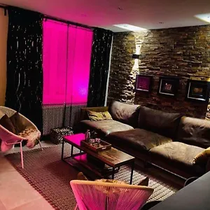  Appartement Superbe Chic Et Design
