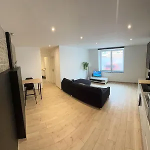  Appartement 100% Renovated - Quiet